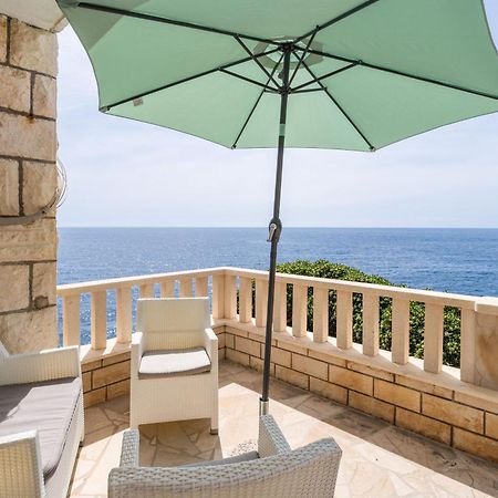 Apartment Begovica Dubrovnik Exterior photo