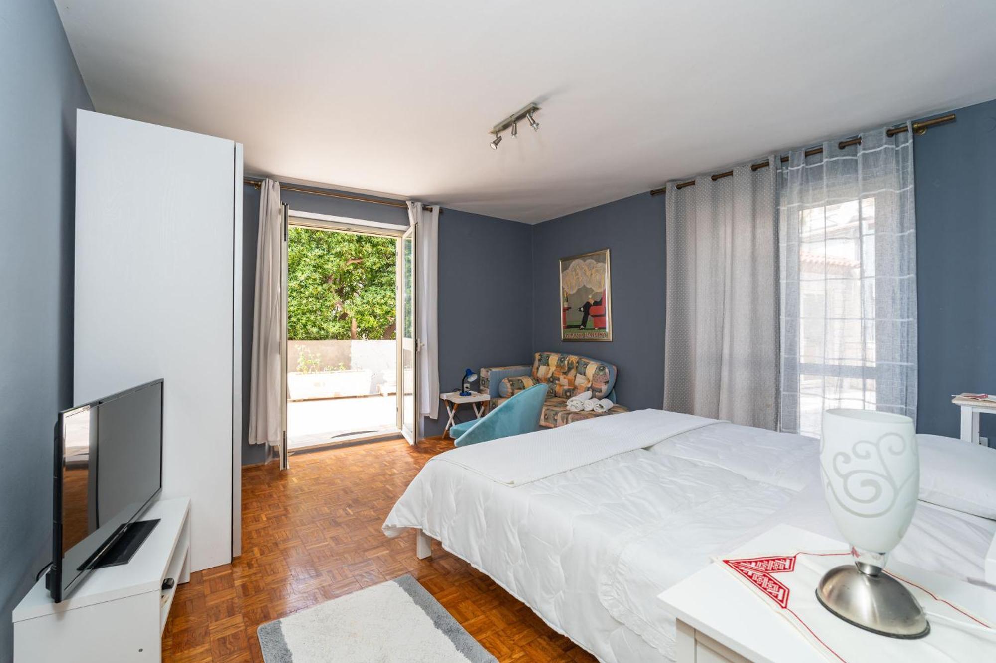 Apartment Begovica Dubrovnik Exterior photo